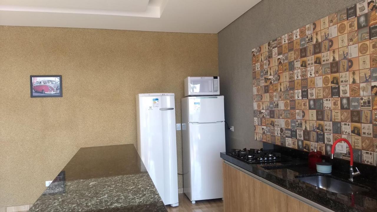 Villa Casa Familia Porto Olímpia Esterno foto