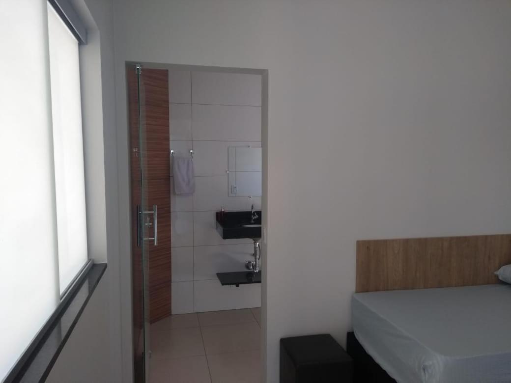 Villa Casa Familia Porto Olímpia Esterno foto