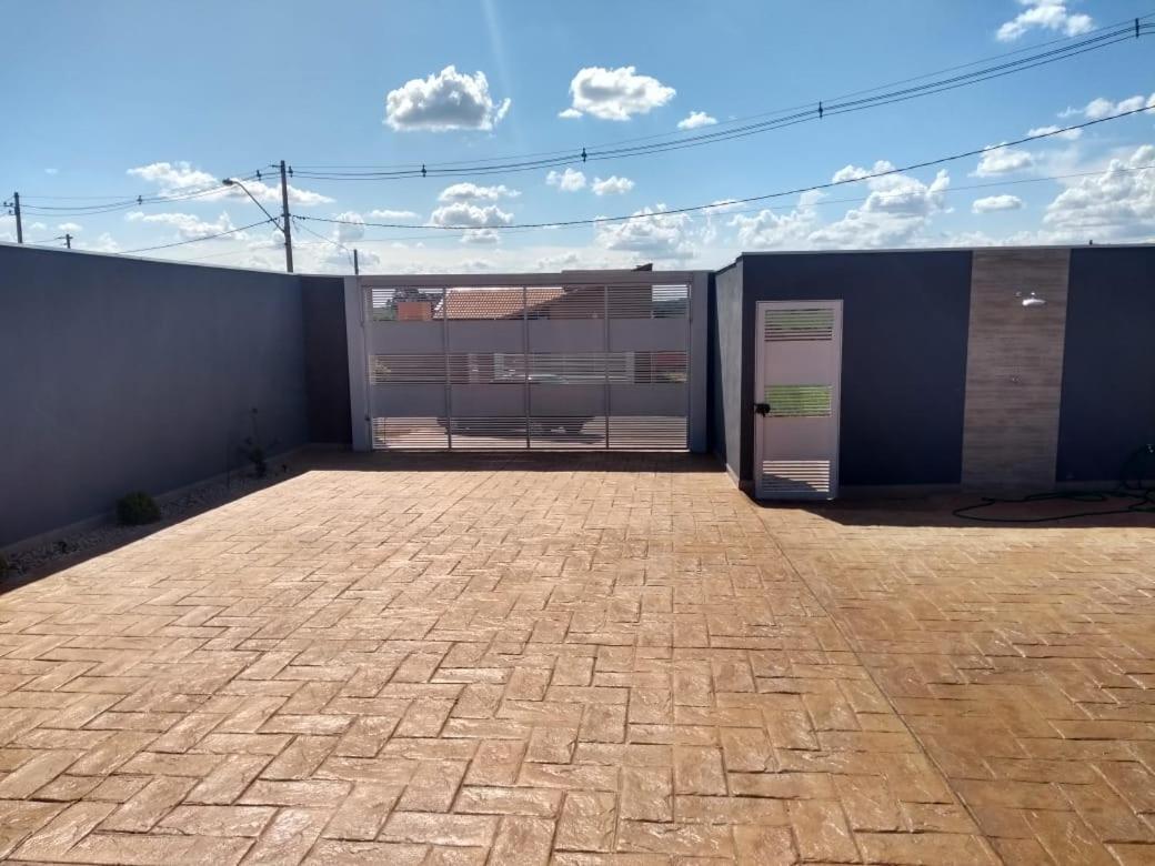 Villa Casa Familia Porto Olímpia Esterno foto