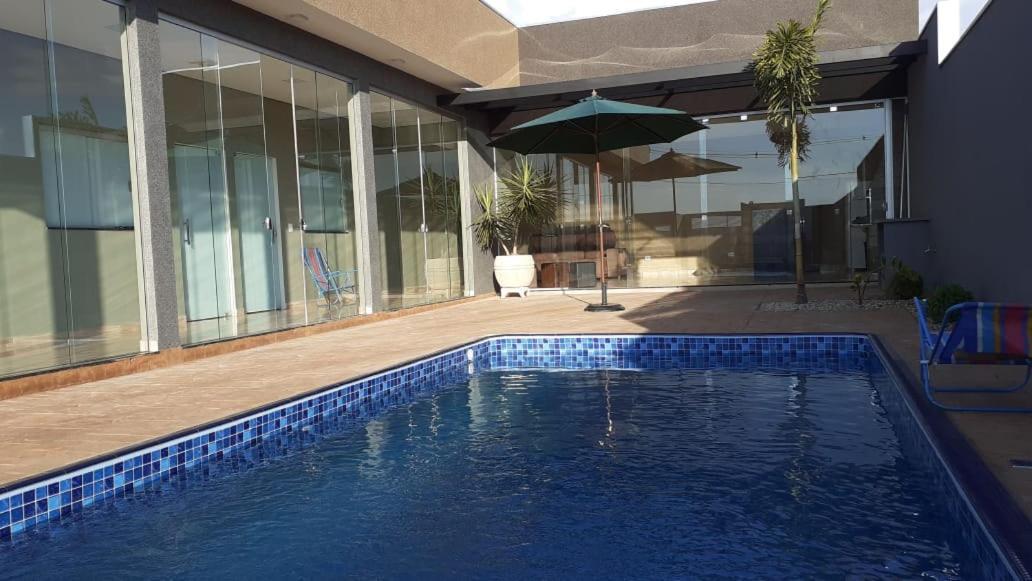 Villa Casa Familia Porto Olímpia Esterno foto