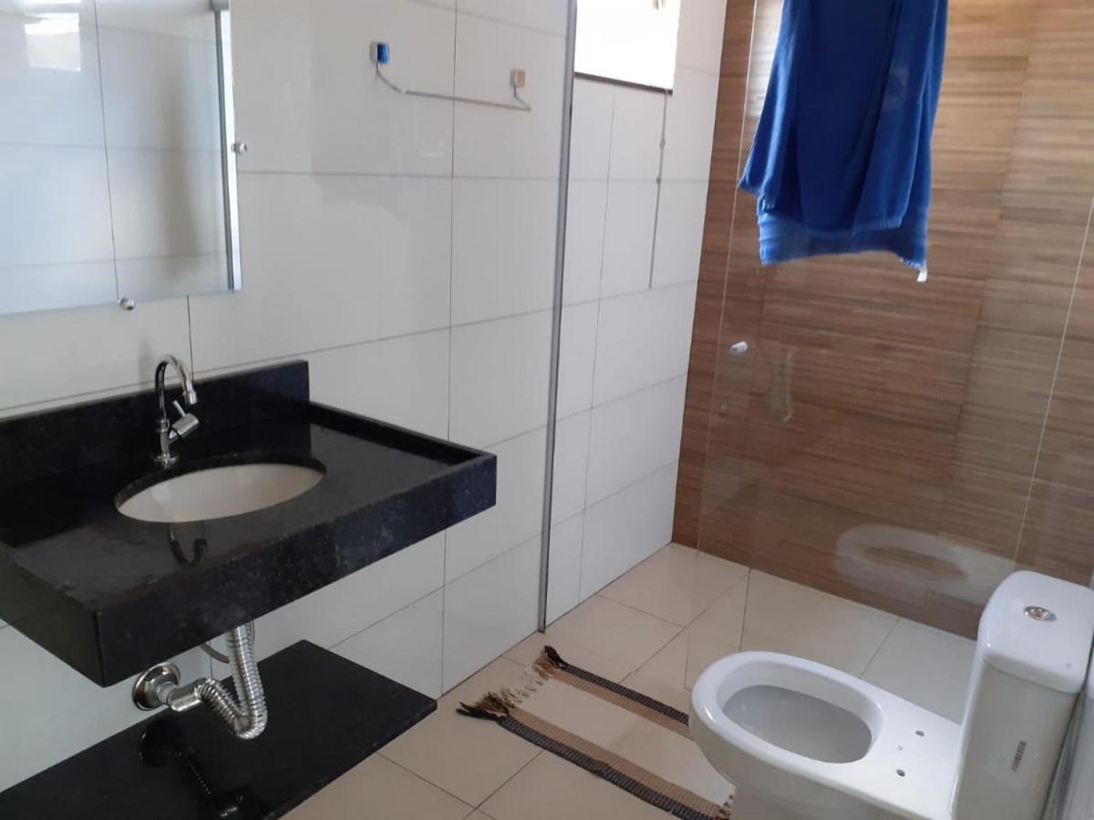 Villa Casa Familia Porto Olímpia Esterno foto