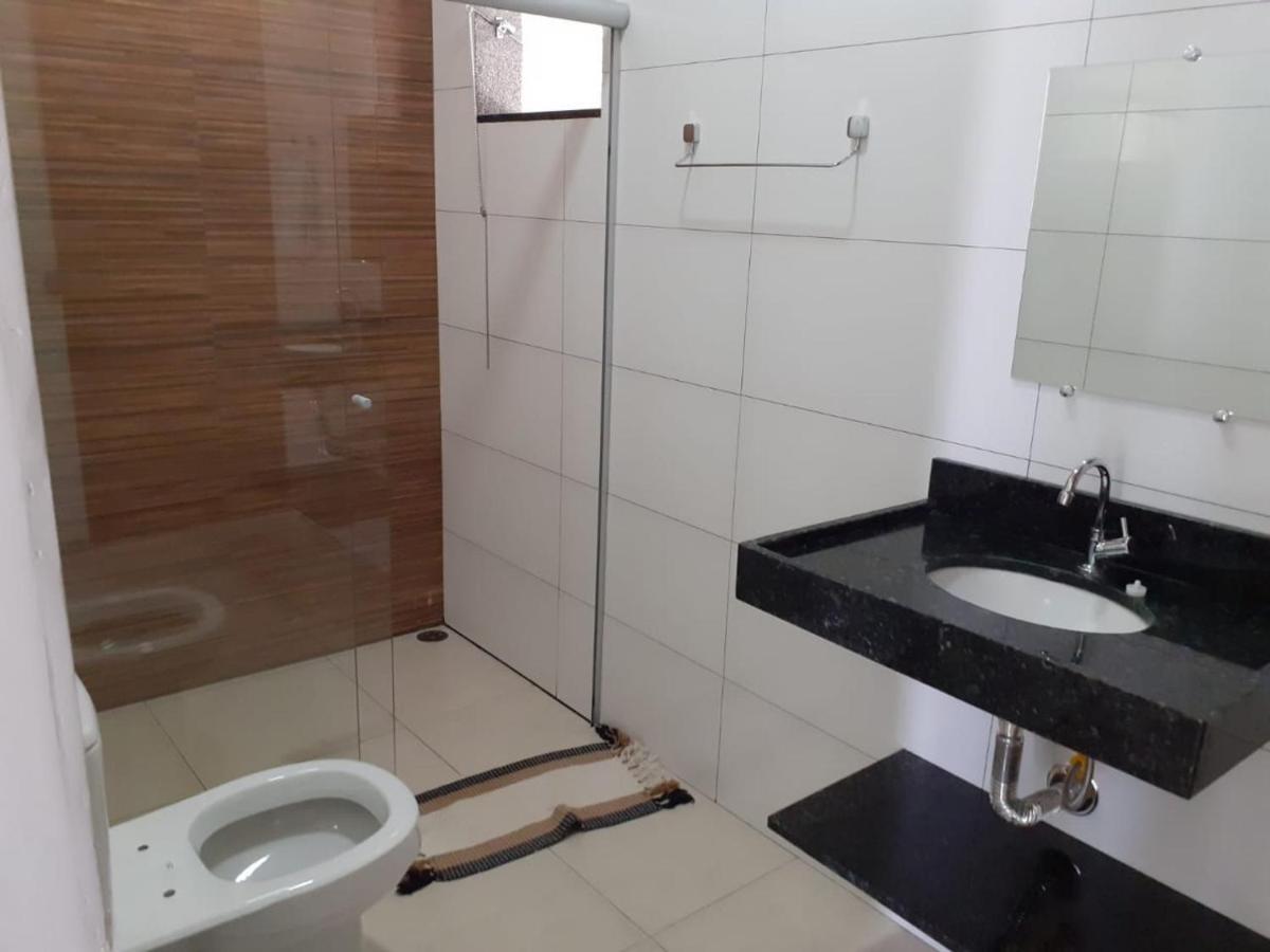 Villa Casa Familia Porto Olímpia Esterno foto