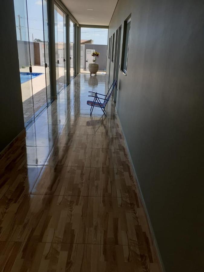 Villa Casa Familia Porto Olímpia Esterno foto