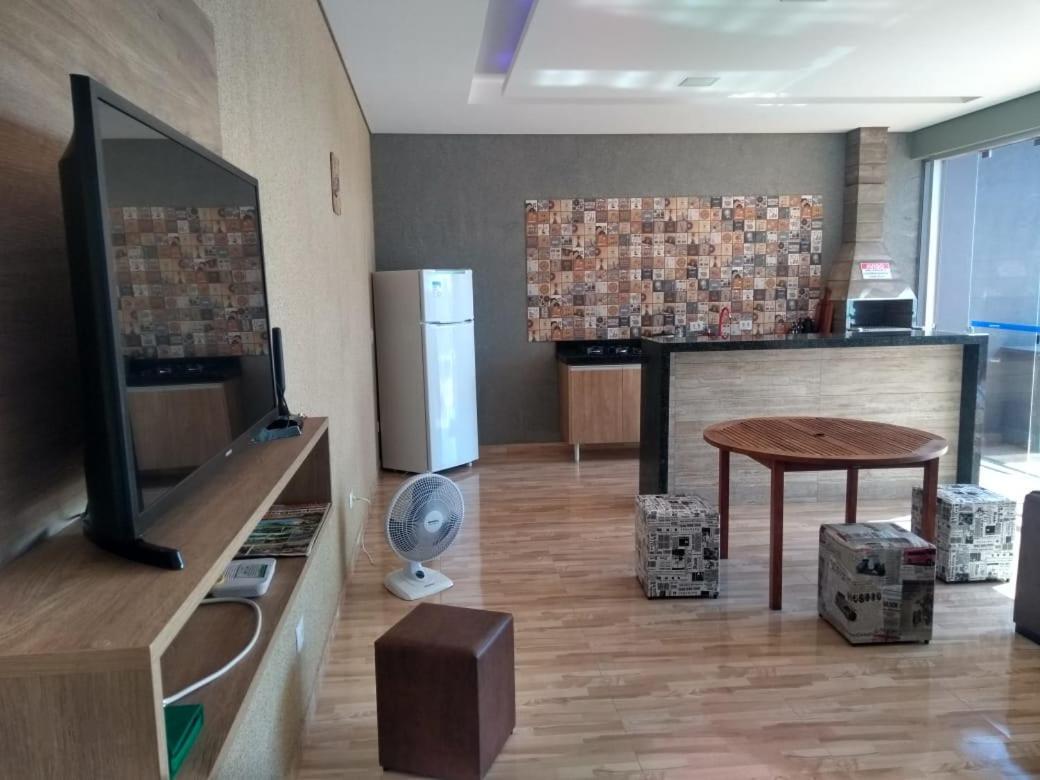 Villa Casa Familia Porto Olímpia Esterno foto
