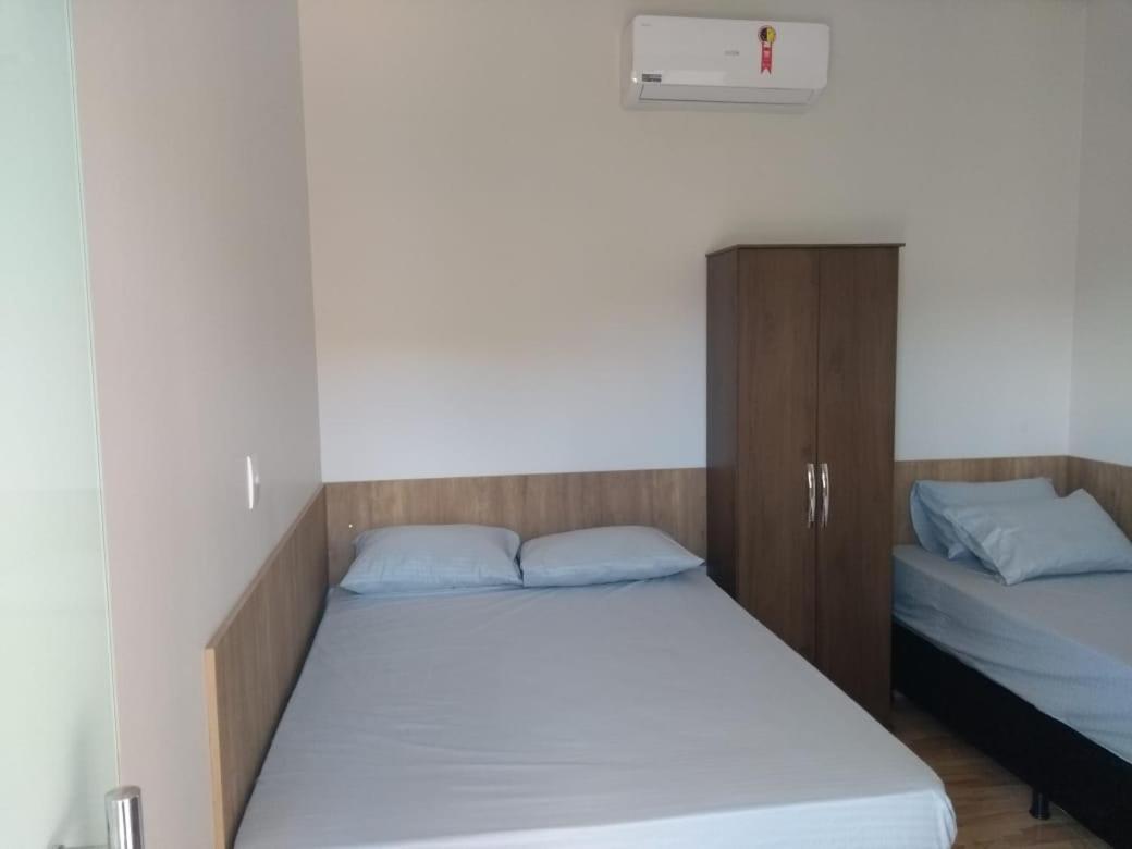 Villa Casa Familia Porto Olímpia Esterno foto